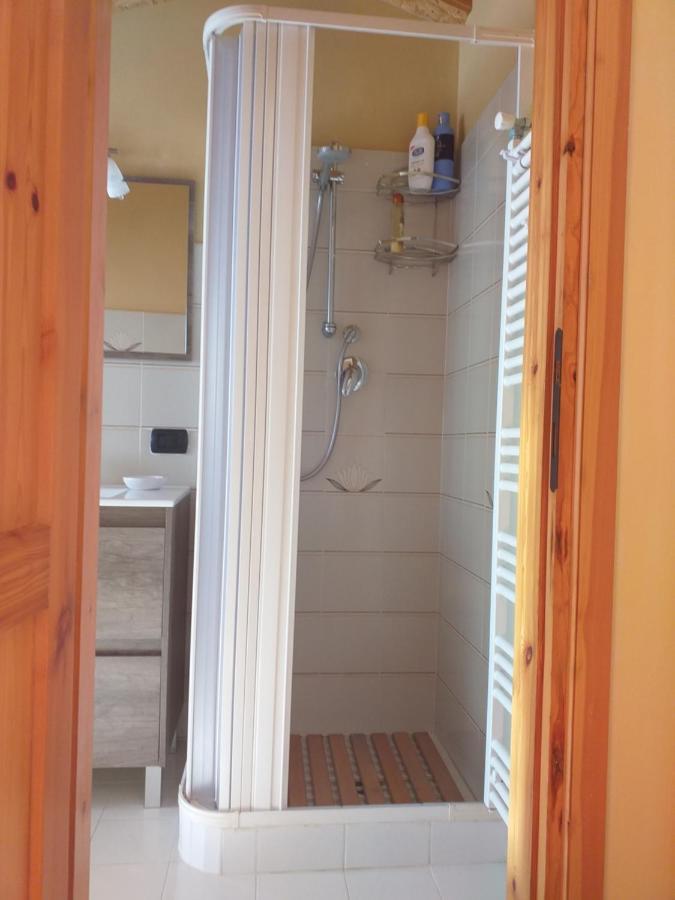Nido Di Nico Holiday home Castel Di Sangro