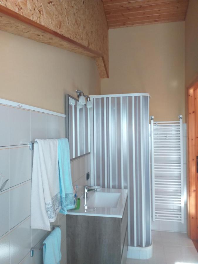 Nido Di Nico Holiday home Castel Di Sangro