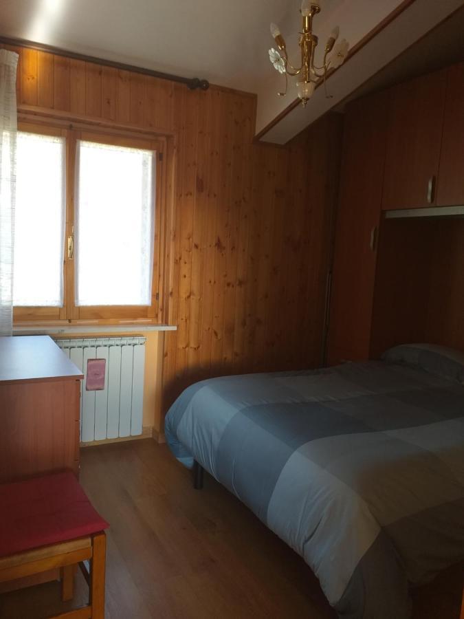 Nido Di Nico Holiday home