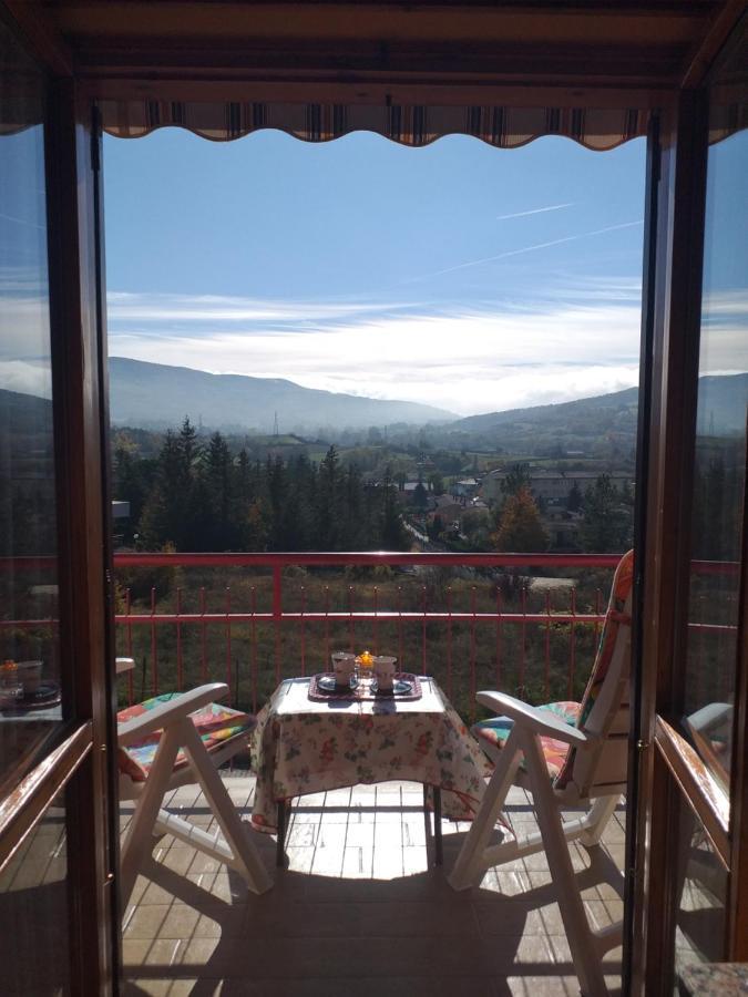 Nido Di Nico Holiday home Castel Di Sangro